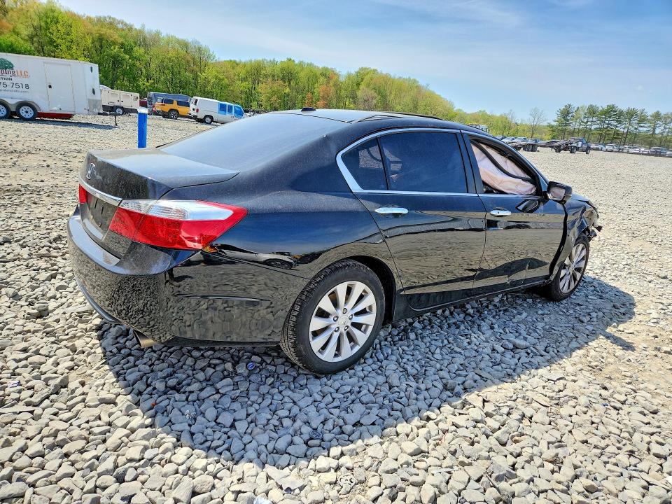 51013156 :رقم المزاد ، 1HGCR2F84DA239435 vin ، 2013 Honda Accord مزاد بيع