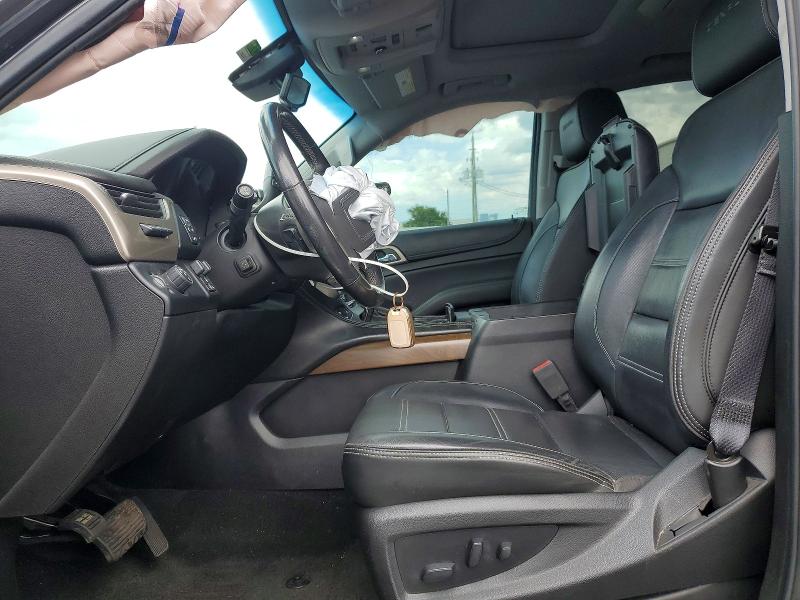 Aukcja sprzedaży 2018 Gmc Yukon, vin: 1GKS1CKJ5JR325032, numer aukcji: 51879796