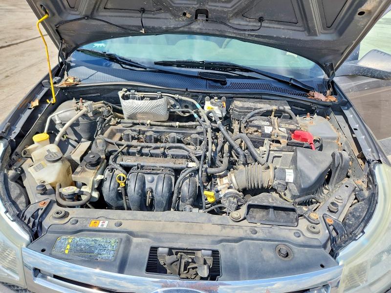 Aukcja sprzedaży 2011 Ford Focus, vin: 1FAHP3FN8BW204828, numer aukcji: 50953166