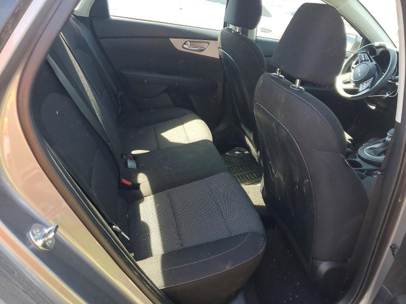 Продаж на аукціоні авто 2024 Kia Forte, vin: 3KPF24AD7RE747418, номер лоту: 48676736