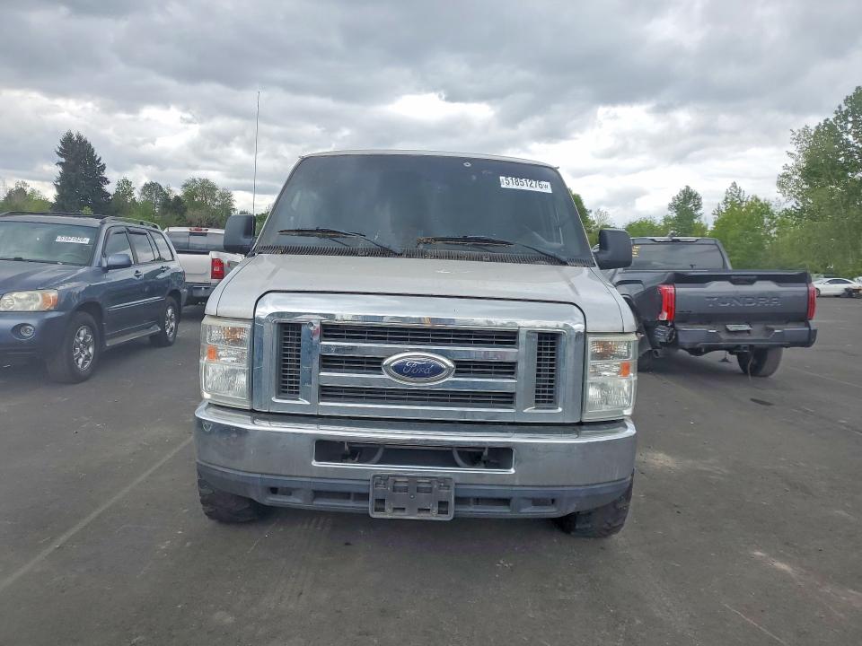 Продажа на аукционе авто 2012 Ford Econoline, vin: 1FBNE3BL7CDA61105, номер лота: 51851276