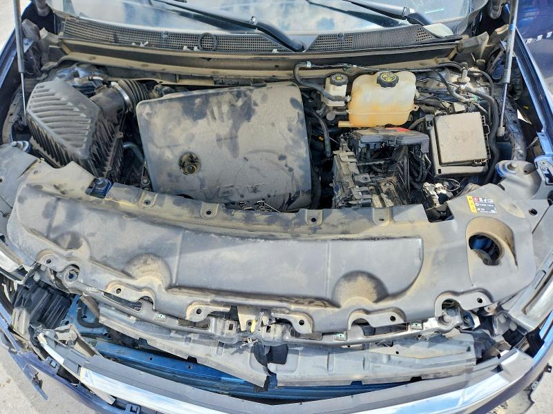 Продажа на аукционе авто 2022 Chevrolet Traverse, vin: 1GNERFKW6NJ148128, номер лота: 49904546