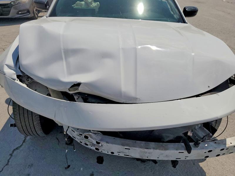 Продажа на аукционе авто 2018 Dodge Charger, vin: 2C3CDXJG5JH274253, номер лота: 51013716