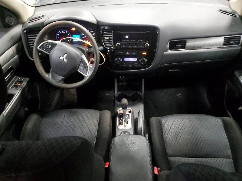 Aukcja sprzedaży 2014 Mitsubishi Outlander, vin: JA4AD2A34EZ007804, numer aukcji: 49844926