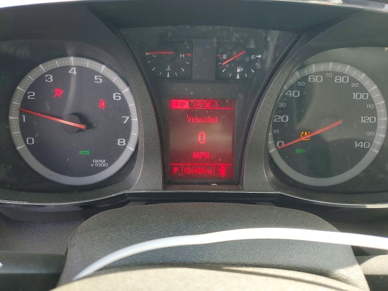 Продажа на аукционе авто 2016 Gmc Terrain, vin: 2GKALMEK9G6345370, номер лота: 48713216