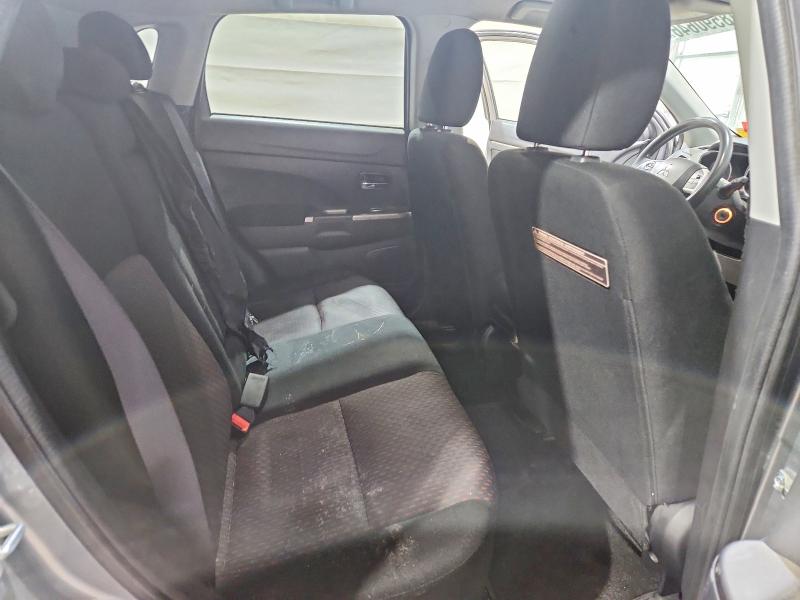 Продаж на аукціоні авто 2018 Mitsubishi Outlander Sport, vin: JA4AP3AU3JU021786, номер лоту: 48590646