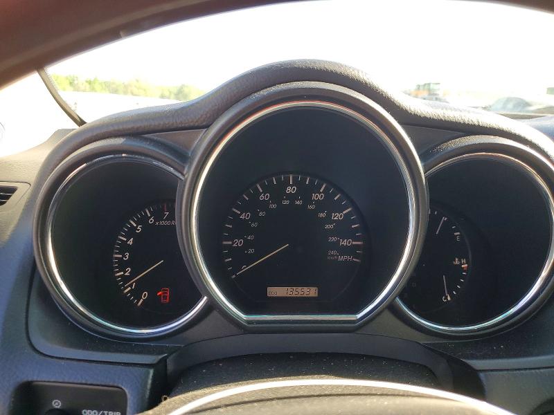 Aukcja sprzedaży 2009 Lexus Rx, vin: JTJGK31U199853234, numer aukcji: 49844806