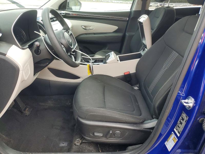 Продажа на аукционе авто 2024 Hyundai Tucson, vin: 5NMJBCDE4RH359225, номер лота: 49515886