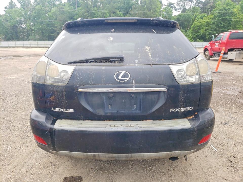 Aukcja sprzedaży 2007 Lexus Rx, vin: 2T2GK31U07C001222, numer aukcji: 50593206