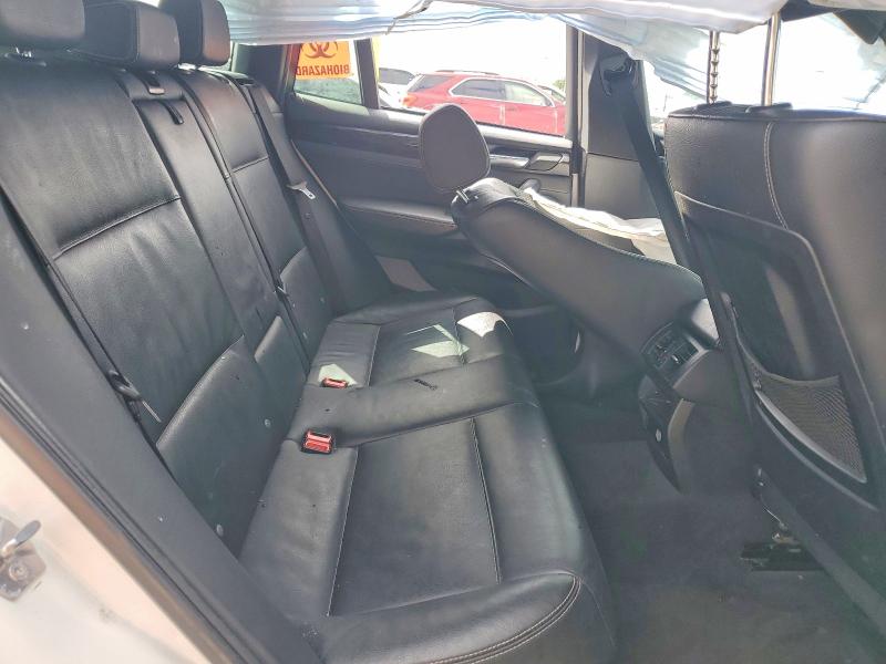 Продаж на аукціоні авто 2013 Bmw X3, vin: 5UXWX9C57D0A30041, номер лоту: 51376716
