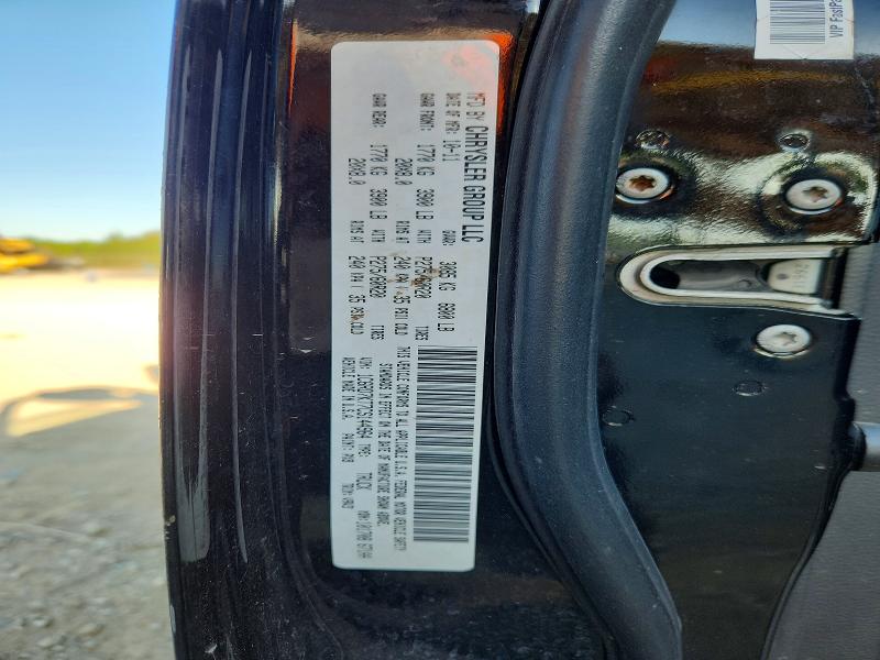 49078086 :رقم المزاد ، 1C6RD7KT7CS144964 vin ، 2012 Dodge Ram 1500 مزاد بيع