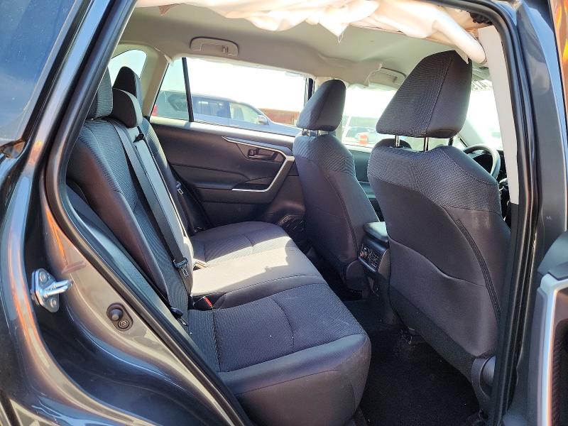 2025 Toyota Rav4 მანქანა იყიდება აუქციონზე, vin: 2T3H1RFV7SW435748, აუქციონის ნომერი: 47935226