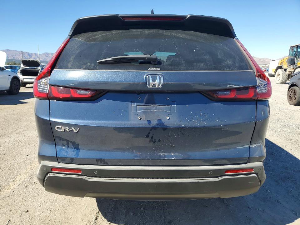 Продажа на аукционе авто 2026 Honda Cr-v, vin: 2HKRS4H70TH444528, номер лота: 48818806