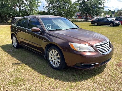 Продаж на аукціоні авто 2013 Chrysler 200, vin: 1C3CCBBB4DN678827, номер лоту: 51799426