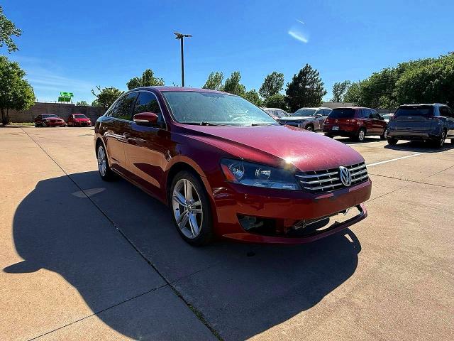 Aukcja sprzedaży 2015 Volkswagen Passat, vin: 1VWBV7A3XFC099149, numer aukcji: 50704576