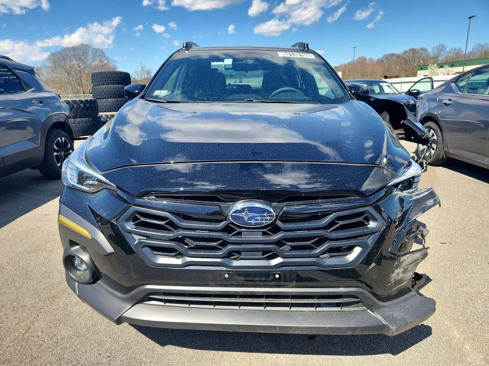 Aukcja sprzedaży 2026 Subaru Crosstrek, vin: 4S4GUHF61T3751250, numer aukcji: 50139186