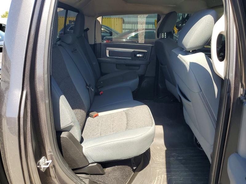 Продаж на аукціоні авто 2017 Ram 1500, vin: 1C6RR6LG7HS585630, номер лоту: 48957466