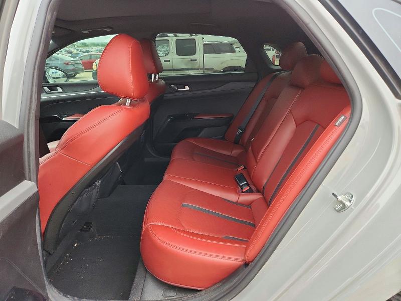 Auction sale of the 2023 Kia K5, vin: 5XXG64J22PG205204, lot number: 51583296