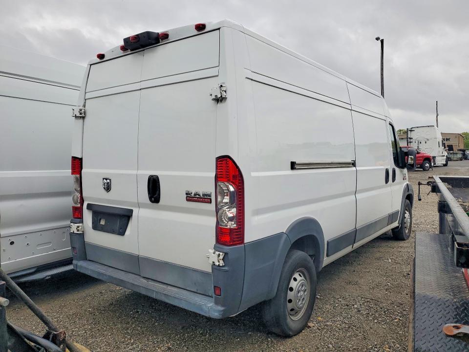 Продаж на аукціоні авто 2017 Ram Promaster 2500, vin: 3C6TRVDG7HE539717, номер лоту: 51292646