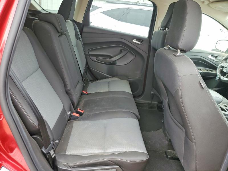Aukcja sprzedaży 2019 Ford Escape, vin: 1FMCU9G9XKUB83389, numer aukcji: 51170116