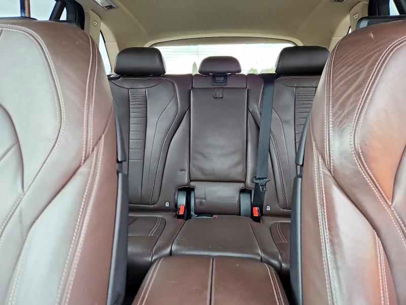 49966806 :رقم المزاد ، 5UXKR6C56F0J75059 vin ، 2015 Bmw X5 مزاد بيع