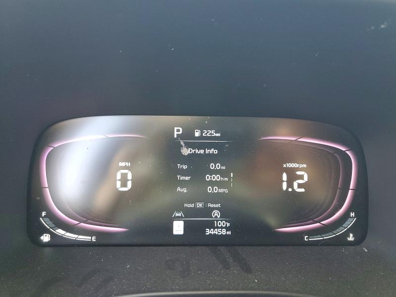 Продажа на аукционе авто 2023 Kia Soul, vin: KNDJ33AU2P7842192, номер лота: 51182716