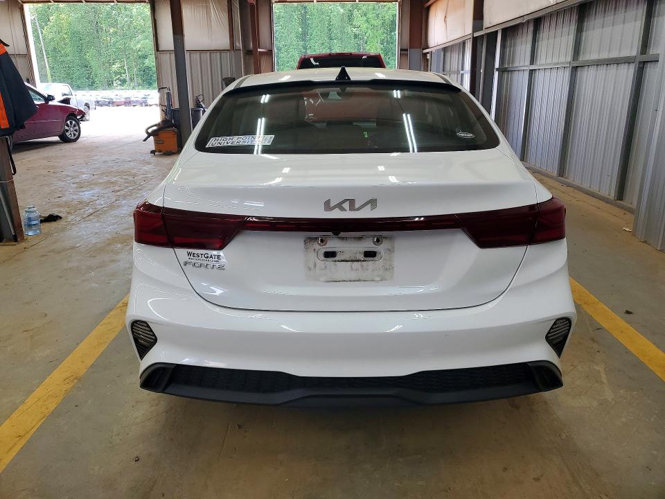 Продаж на аукціоні авто 2022 Kia Forte, vin: 3KPF24AD0NE431238, номер лоту: 51255076