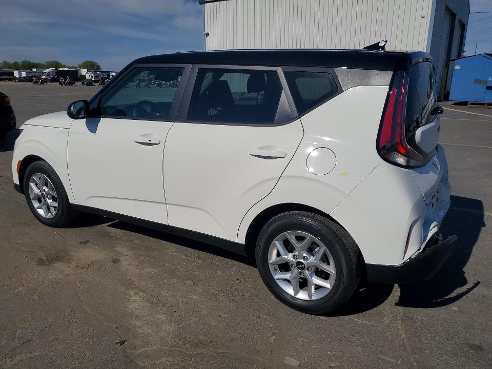 Продаж на аукціоні авто 2024 Kia Soul, vin: KNDJ23AU1R7226571, номер лоту: 49614816