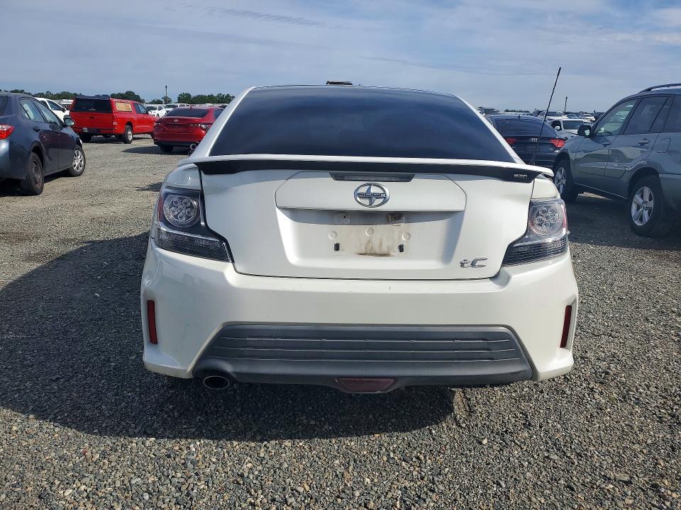 Продаж на аукціоні авто 2015 Scion Tc, vin: JTKJF5C73FJ012874, номер лоту: 49599726