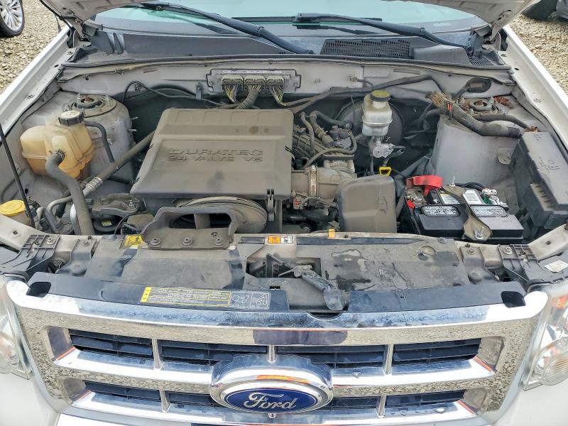 Продажа на аукционе авто 2012 Ford Escape, vin: 1FMCU0EG5CKB44025, номер лота: 50520066