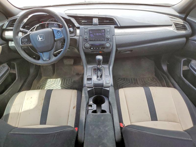 Продаж на аукціоні авто 2017 Honda Civic, vin: SHHFK7H21HU228250, номер лоту: 48804586