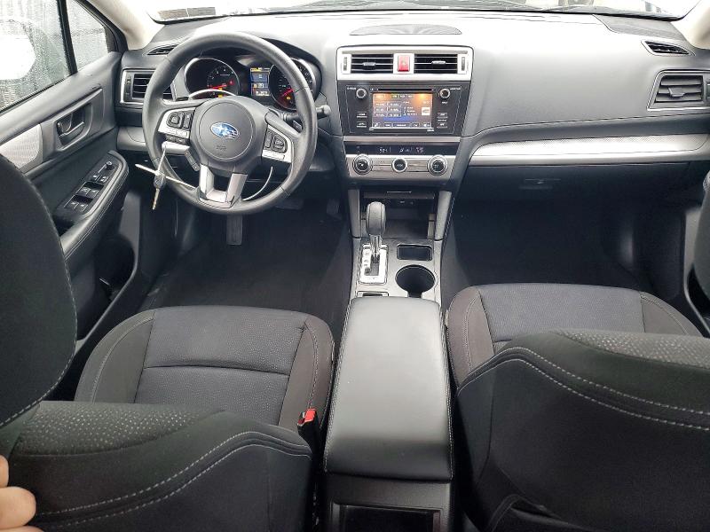Aukcja sprzedaży 2017 Subaru Legacy, vin: 4S3BNAB61H3052572, numer aukcji: 48642516