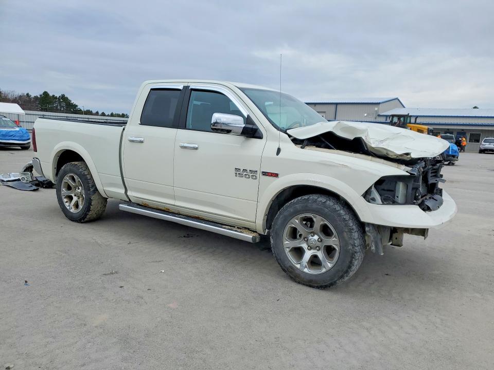 2017 Ram 1500 მანქანა იყიდება აუქციონზე, vin: 1C6RR7JM1HS584584, აუქციონის ნომერი: 49918216