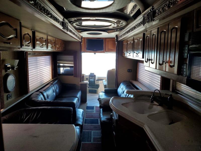 2008 Roadmaster Rail Monocoque მანქანა იყიდება აუქციონზე, vin: 1RF17571981047618, აუქციონის ნომერი: 51181946