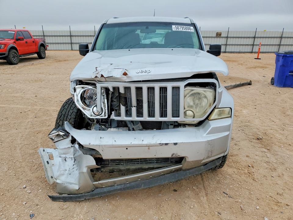 Aukcja sprzedaży 2010 Jeep Liberty, vin: 1J4PP2GK7AW106239, numer aukcji: 50795886
