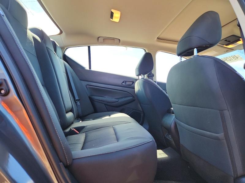 Aukcja sprzedaży 2025 Nissan Altima, vin: 1N4BL4DV8SN375868, numer aukcji: 49129436
