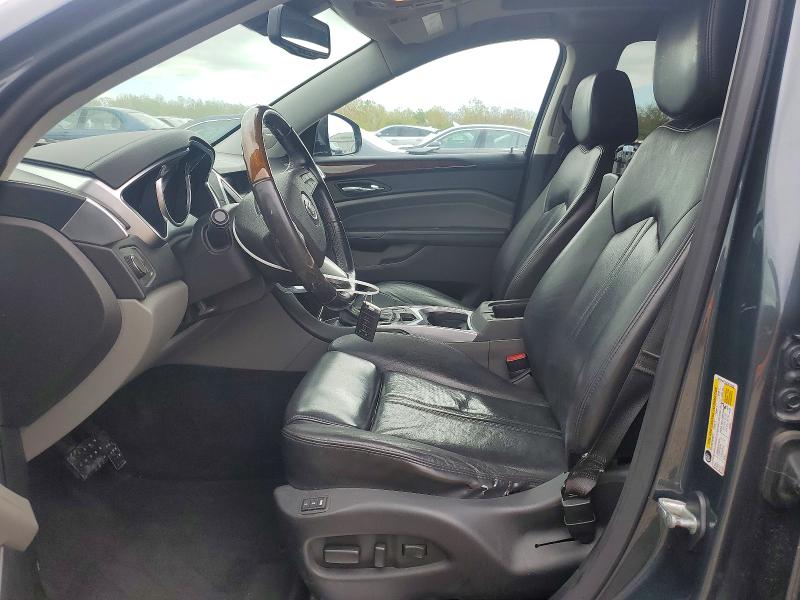 51319016 :رقم المزاد ، 3GYFNAEY6BS517826 vin ، 2011 Cadillac Srx مزاد بيع