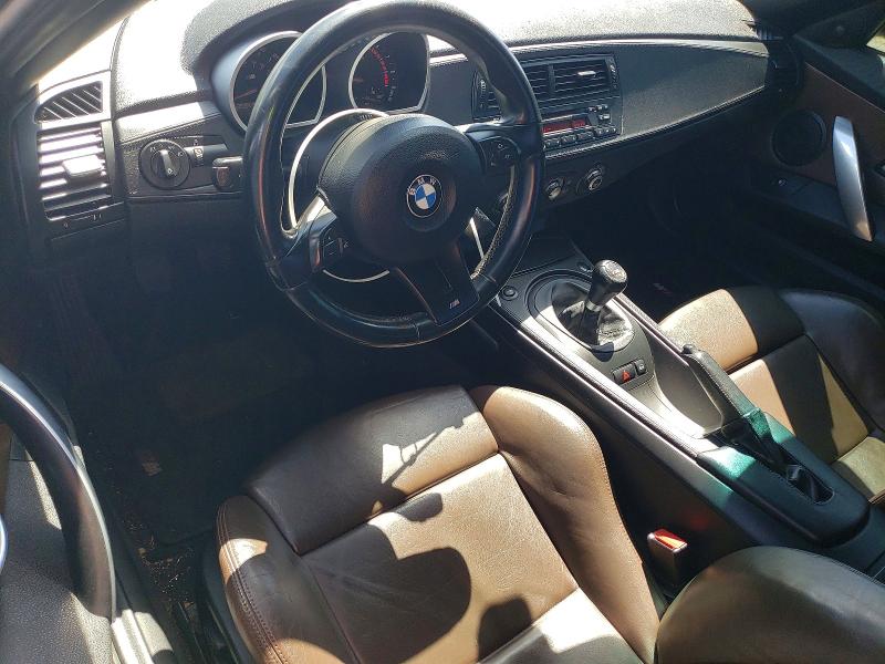 Продаж на аукціоні авто 2006 Bmw M, vin: 5UMBT93526LY52803, номер лоту: 49593866