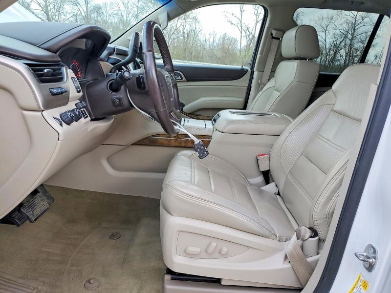 Aukcja sprzedaży 2016 Gmc Yukon, vin: 1GKS2CKJ4GR418582, numer aukcji: 49723036