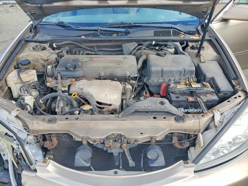 Aukcja sprzedaży 2006 Toyota Camry, vin: 4T1BE32KX6U151208, numer aukcji: 48867386