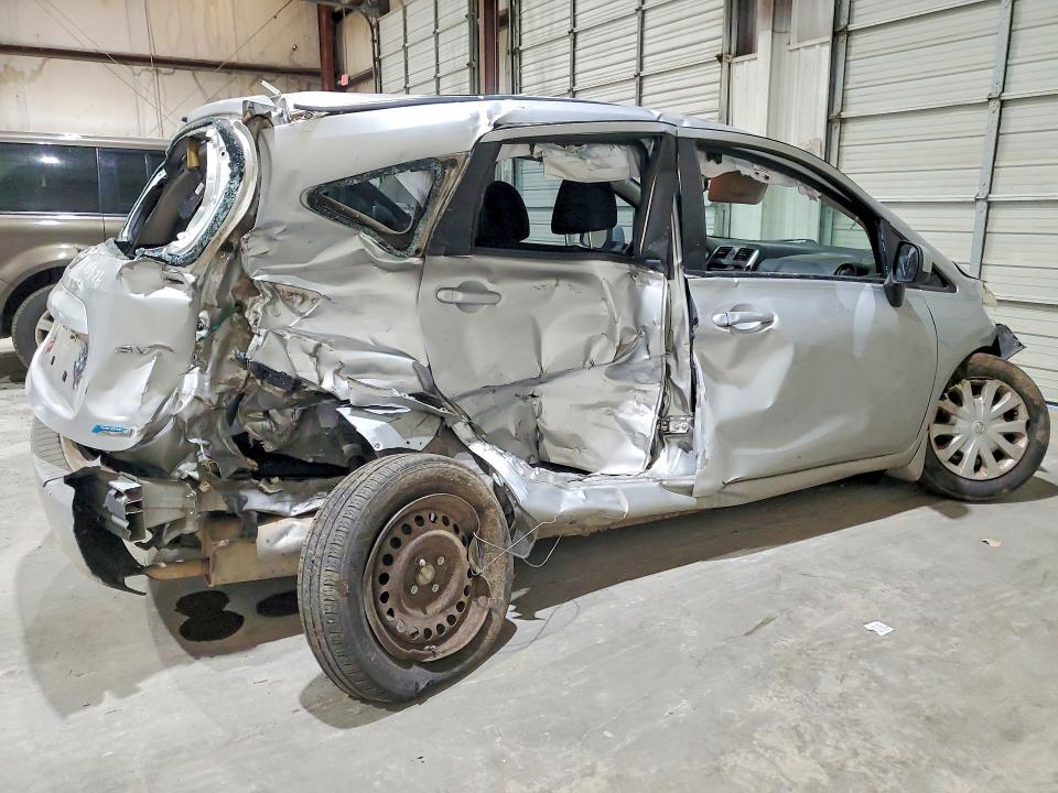 Aukcja sprzedaży 2014 Nissan Versa Note, vin: 3N1CE2CP1EL422231, numer aukcji: 49663906