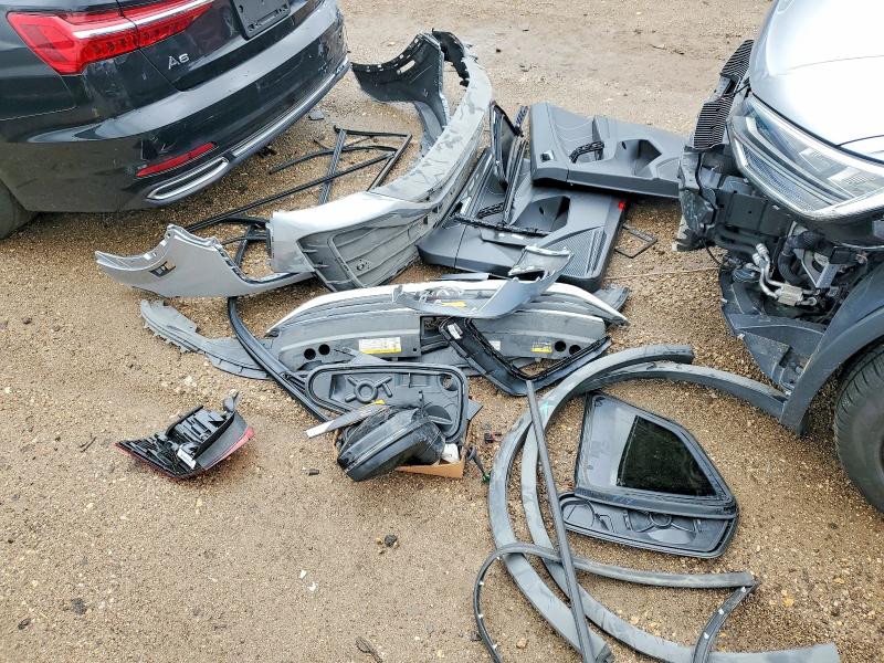 46390196 :رقم المزاد ، 3VV8B7AX6RM007208 vin ، 2024 Volkswagen Tiguan مزاد بيع