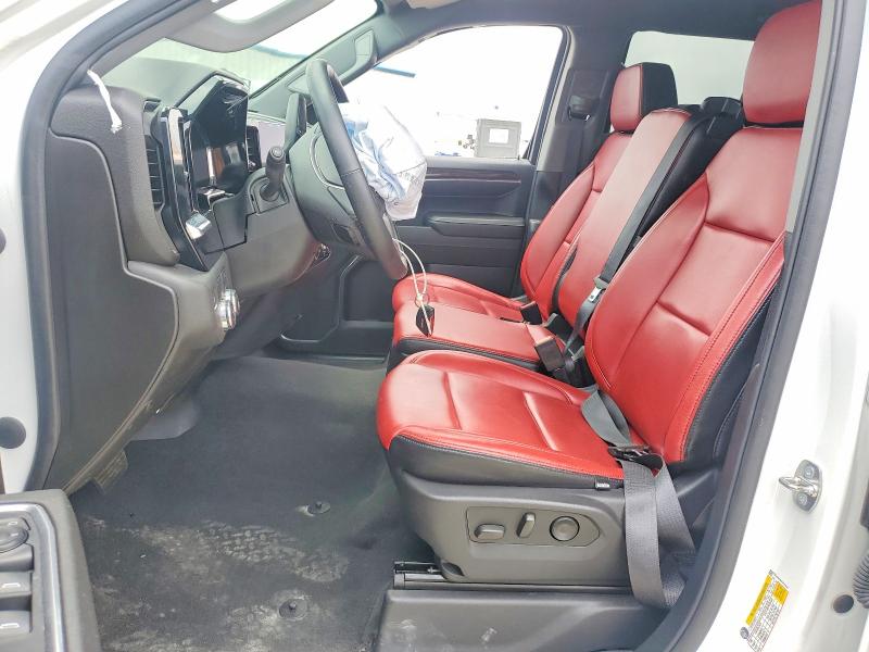51790296 :رقم المزاد ، 1GTRHBE88PZ315516 vin ، 2023 Gmc Sierra مزاد بيع