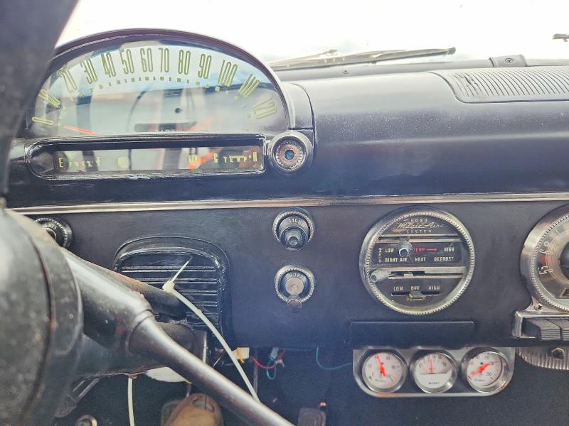 50230216 :رقم المزاد ، A5PG121521 vin ، 1955 Ford Uk مزاد بيع