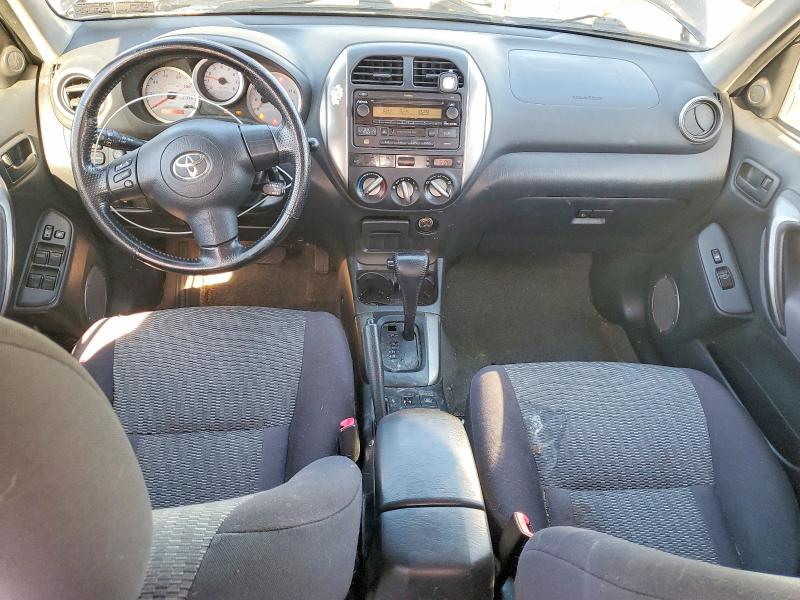 Auction sale of the 2005 Toyota Rav4, vin: JTEHD20VX56028001, lot number: 51086466