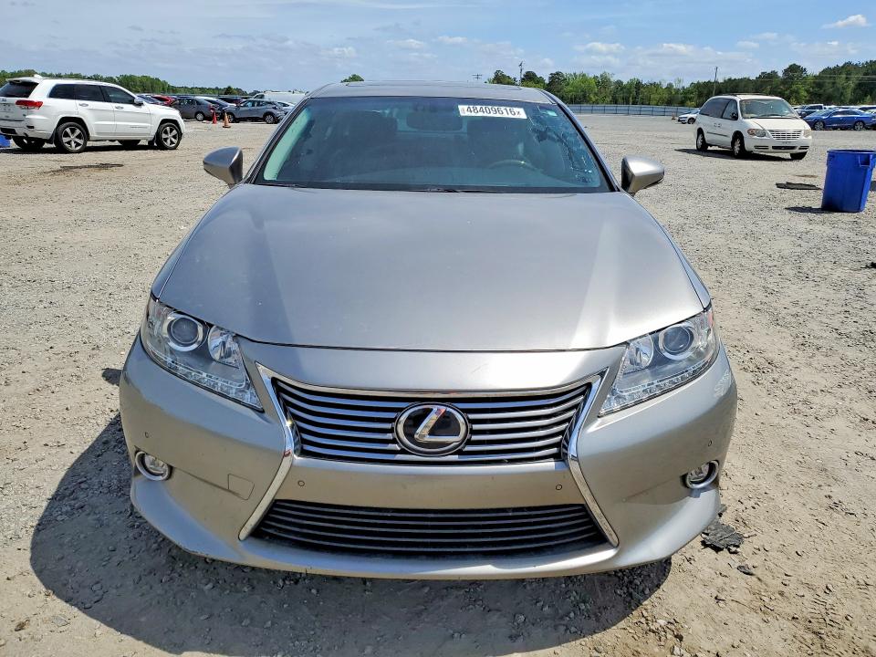 Aukcja sprzedaży 2015 Lexus Es 350, vin: JTHBK1GG3F2197222, numer aukcji: 48409616