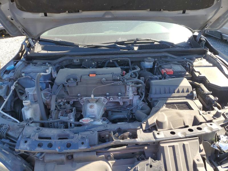 Aukcja sprzedaży 2022 Honda Civic, vin: 19XFL2H80NE011618, numer aukcji: 48682396