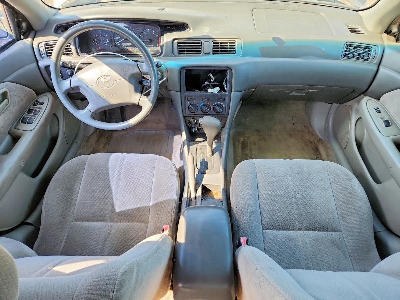 Продажа на аукционе авто 2001 Toyota Camry, vin: 4T1BG22K51U042183, номер лота: 51648186