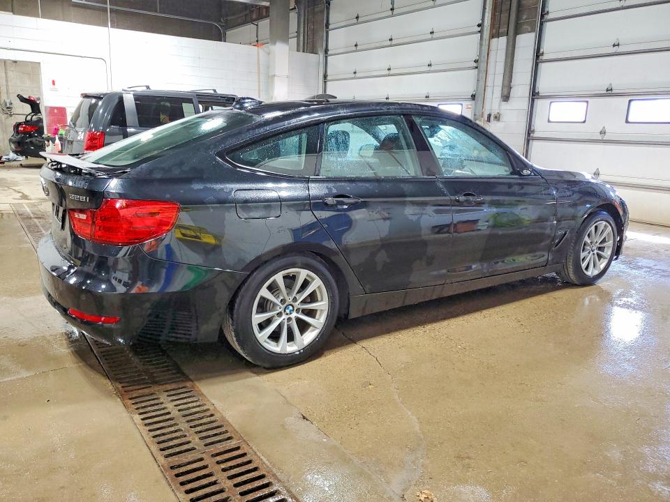 50394026 :رقم المزاد ، WBA3X5C53ED242713 vin ، 2014 Bmw 328i مزاد بيع