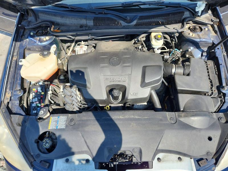 46781146 :رقم المزاد ، 1G4HP57208U169888 vin ، 2008 Buick Lucerne مزاد بيع
